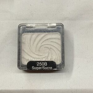 Wet n Wild Sugar Sucre Eyeshadow